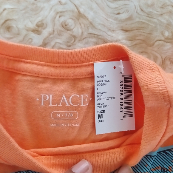 Boys shirt - Picture 3 of 4